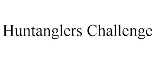 HUNTANGLERS CHALLENGE