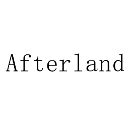 AFTERLAND