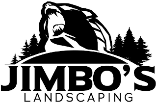 JIMBO'S LANDSCAPING