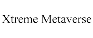 XTREME METAVERSE