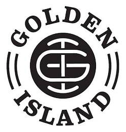 GOLDEN ISLAND GI