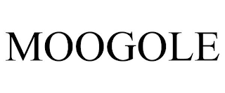 MOOGOLE