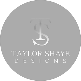 TS TAYLOR SHAYE DESIGNS