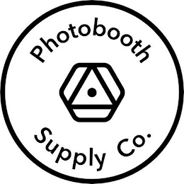 PHOTOBOOTH SUPPLY CO.