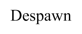 DESPAWN