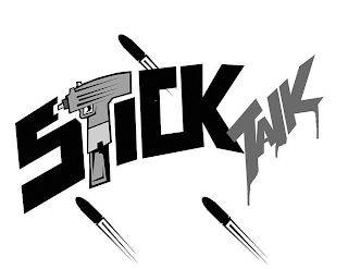 STICKTALK