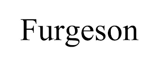 FURGESON