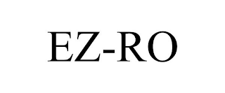 EZ-RO