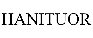 HANITUOR