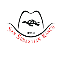 SAN SEBASTIAN RANCH MMXXI