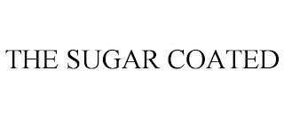 THE SUGAR COATED