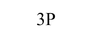 3P