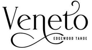 EDGEWOOD TAHOE VENETO