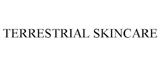 TERRESTRIAL SKINCARE