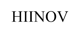 HIINOV