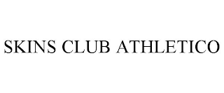 SKINS CLUB ATHLETICO