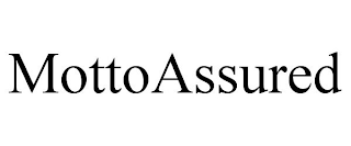 MOTTOASSURED