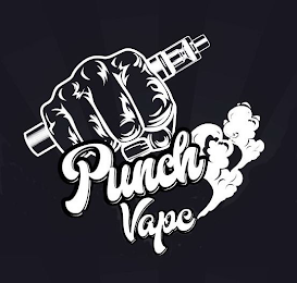 PUNCH VAPE