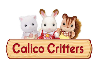 CALICO CRITTERS