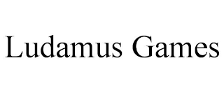 LUDAMUS GAMES