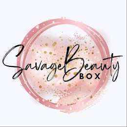 SAVAGE BEAUTY BOX