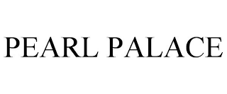 PEARL PALACE