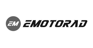 EMEMOTORAD