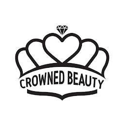 CROWNED BEAUTY