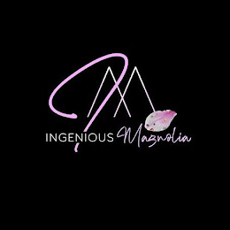 IM. INGENIOUS MAGNOLIA