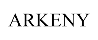 ARKENY