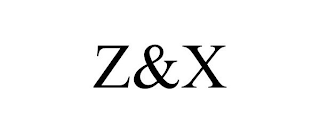 Z&X