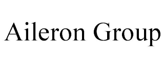 AILERON GROUP