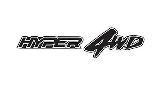 HYPER 4WD