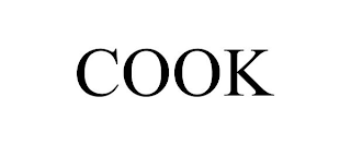 COOK