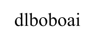 DLBOBOAI