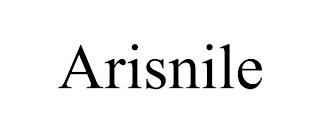 ARISNILE