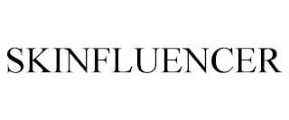 SKINFLUENCER