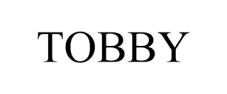 TOBBY