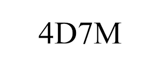 4D7M