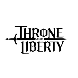 THRONE AND LIBERTY