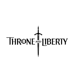 THRONE AND LIBERTY