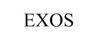 EXOS