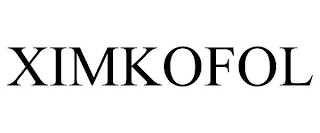 XIMKOFOL