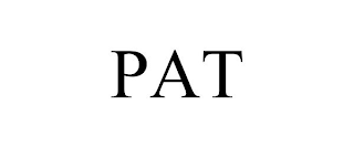 PAT