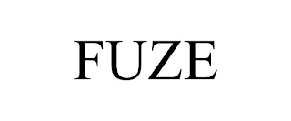 FUZE