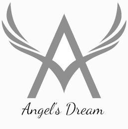 A ANGEL'S DREAM