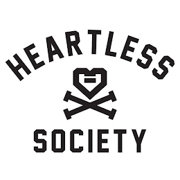 HEARTLESS SOCIETY