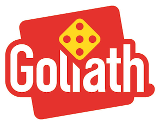 GOLIATH