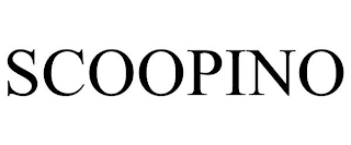 SCOOPINO