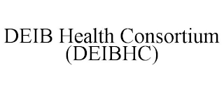 DEIB HEALTH CONSORTIUM (DEIBHC)